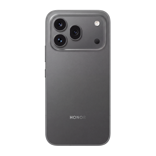 Смартфон Honor 600 Pro 12/512GB, Black