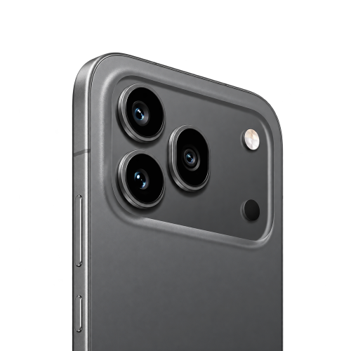 Смартфон Honor 600 Pro 12/512GB, Black