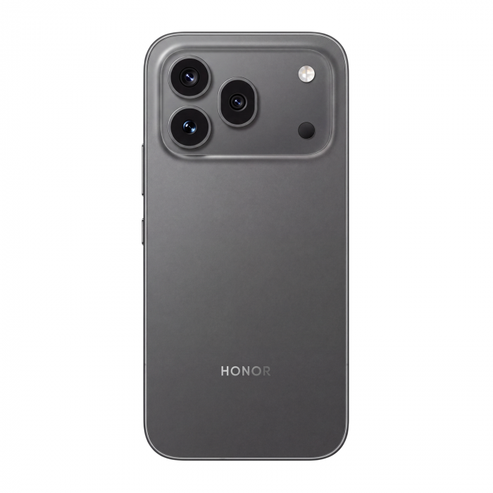 Смартфон Honor 600 Pro 12/512GB, Black