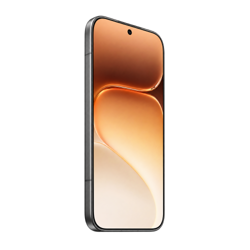 Смартфон Honor 600 Pro 12/512GB, Black