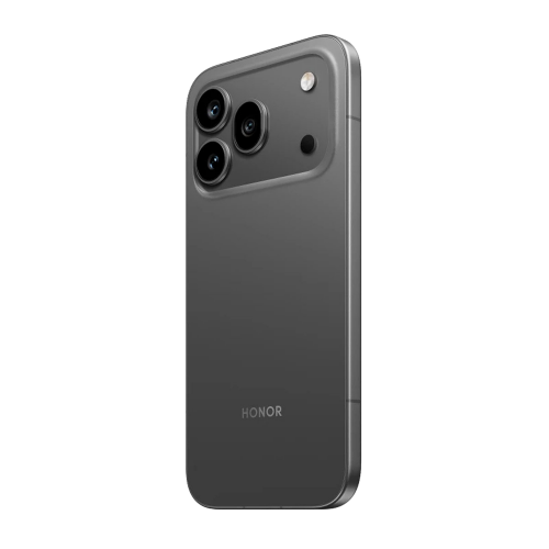 Смартфон Honor 600 Pro 12/512GB, Black