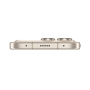 Смартфон Honor 600 Pro 12/256GB, Golden White