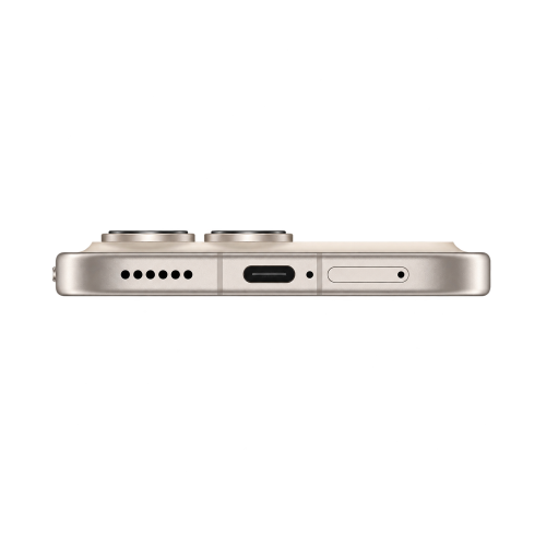 Смартфон Honor 600 Pro 12/256GB, Golden White