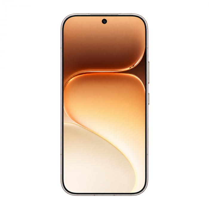 Смартфон Honor 600 Pro 12/512GB, Golden White