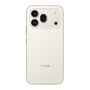 Смартфон Honor 600 Pro 12/256GB, Golden White