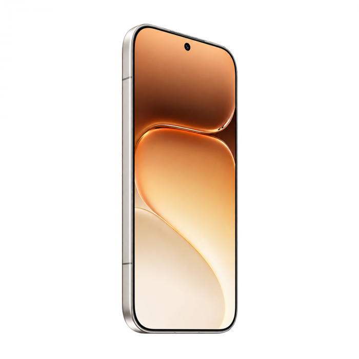 Смартфон Honor 600 Pro 12/512GB, Golden White