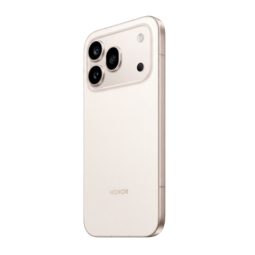 Смартфон Honor 600 Pro 12/256GB, Golden White