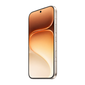 Смартфон Honor 600 Pro 12/256GB, Golden White