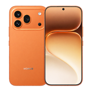 Смартфон Honor 600 Pro 12/256GB, Orange