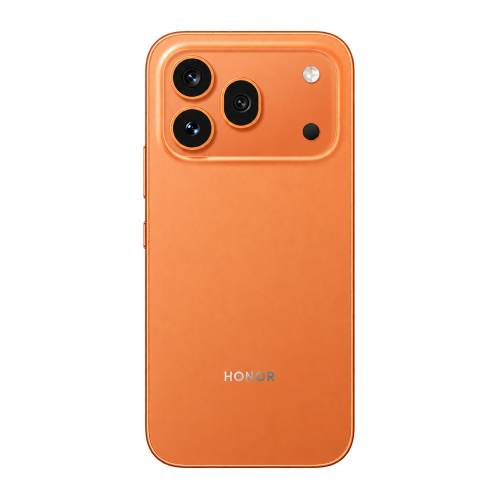 Смартфон Honor 600 Pro 12/512GB, Orange