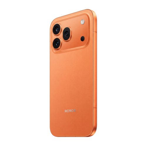 Смартфон Honor 600 Pro 12/256GB, Orange