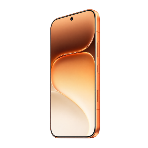 Смартфон Honor 600 Pro 12/512GB, Orange