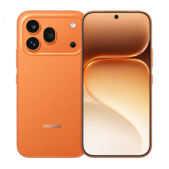 Смартфон Honor 600 Pro 12/512GB, Orange