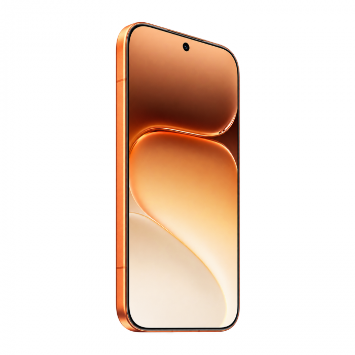 Смартфон Honor 600 Pro 12/256GB, Orange