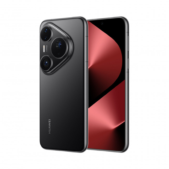 Смартфон Huawei Pura 80 Pro 12/512GB, Black