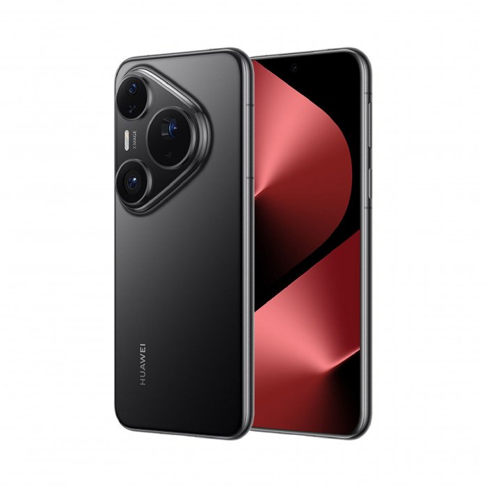 Смартфон Huawei Pura 80 Pro 12/512GB, Black
