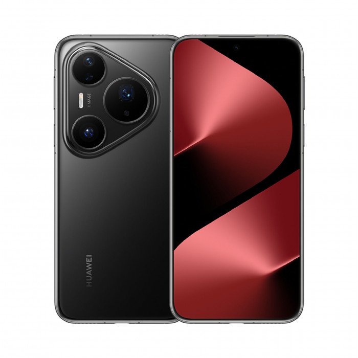 Смартфон Huawei Pura 80 Pro 12/512GB, Black