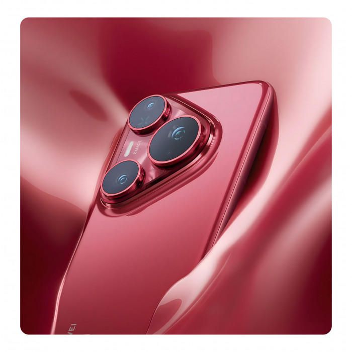 Смартфон Huawei Pura 80 Pro 12/512GB, Red