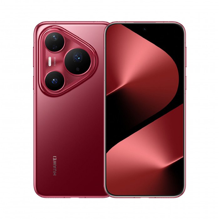 Смартфон Huawei Pura 80 Pro 12/512GB, Red