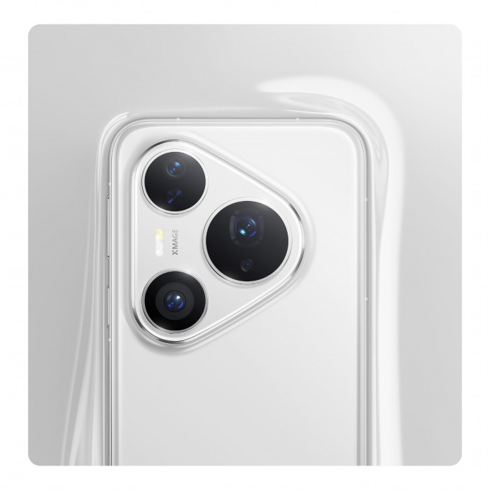 Смартфон Huawei Pura 80 Pro 12/512GB, White