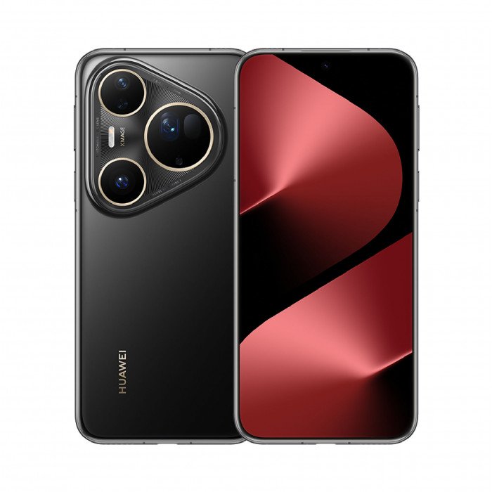 Смартфон Huawei Pura 80 Ultra 16/512GB, Black