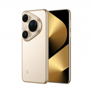 Смарфон Huawei Pura 80 Ultra 16/512GB, Gold