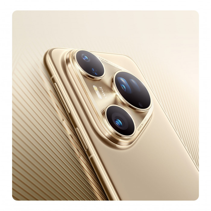 Смартфон Huawei Pura 80 Ultra 16/512GB, Gold