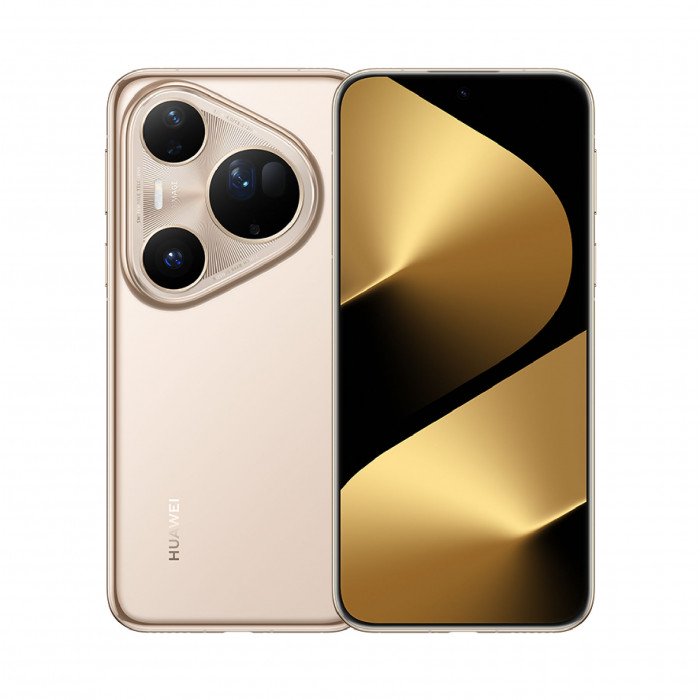 Смартфон Huawei Pura 80 Ultra 16/512GB, Gold