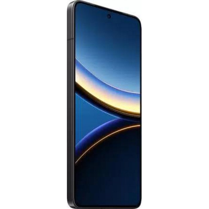 Смартфон Poco F7 Pro 5G 12/512GB, Black