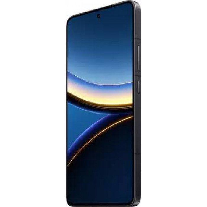 Смартфон Poco F7 Pro 5G 12/512GB, Black