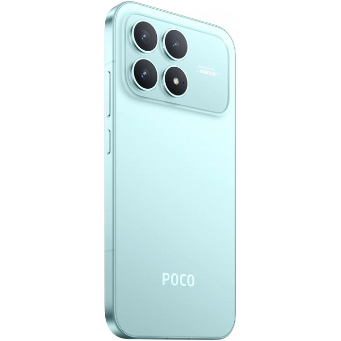 Смартфон Poco F8 Pro 12/256GB, Blue