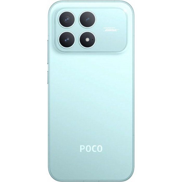 Смартфон Poco F8 Pro 12/256GB, Blue