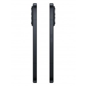 Cмартфон Poco F8 Ultra 12/256GB, Black
