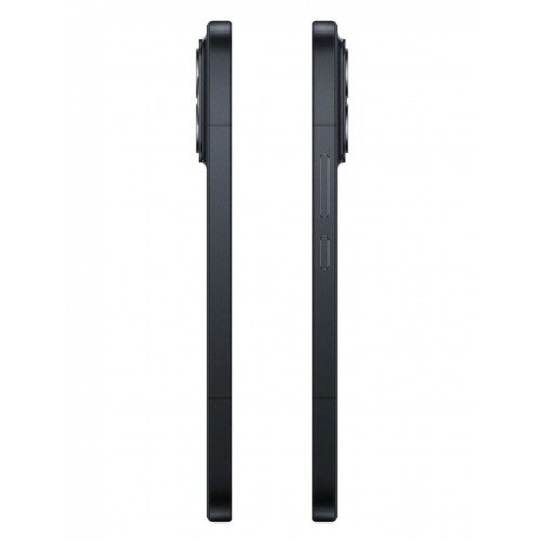 Cмартфон Poco F8 Ultra 12/256GB, Black