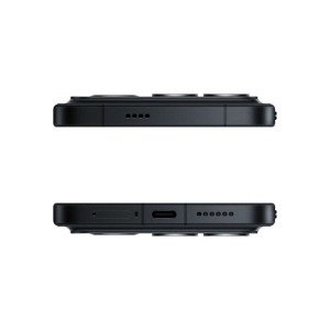 Cмартфон Poco F8 Ultra 12/256GB, Black