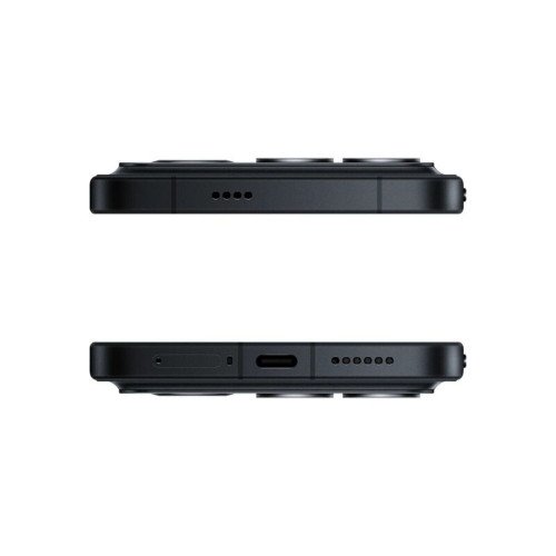 Cмартфон Poco F8 Ultra 12/256GB, Black