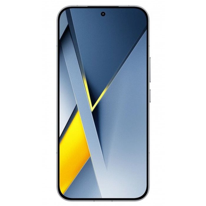 Смартфон Poco F8 Ultra 12/256GB, Denim Blue