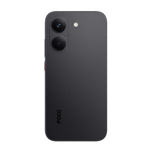 Смартфон Poco X8 Pro 5G 8/256GB, Black
