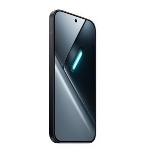 Смартфон Poco X8 Pro 5G 8/256GB, Black