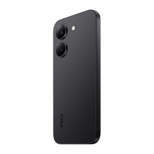 Смартфон Poco X8 Pro 5G 8/256GB, Black
