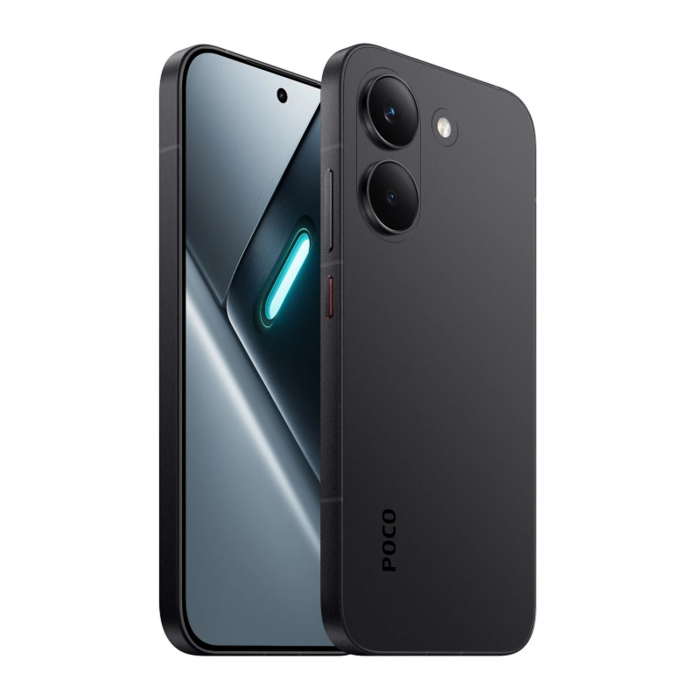 Смартфон Poco X8 Pro 5G 8/256GB, Black