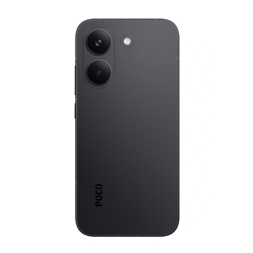 Смартфон Poco X8 Pro 5G 8/256GB, Black