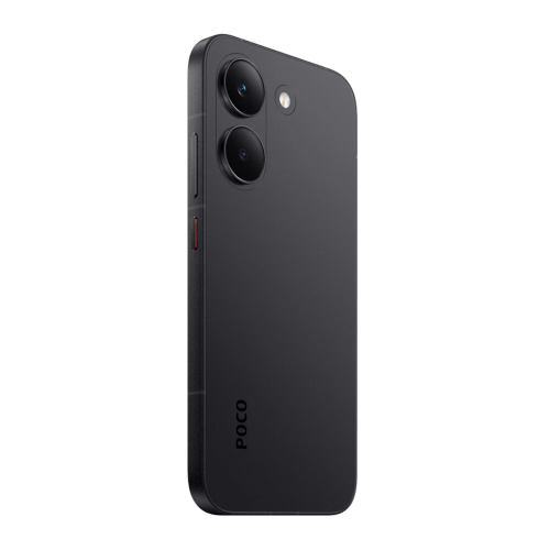 Смартфон Poco X8 Pro 5G 8/256GB, Black