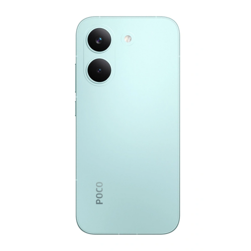 Смартфон Poco X8 Pro 5G 12/512GB, Mint Green