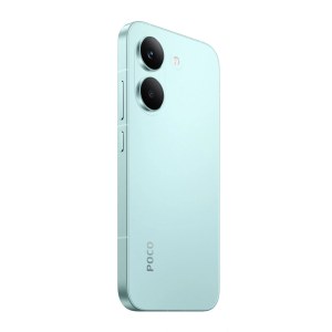 Смартфон Poco X8 Pro 5G 12/512GB, Mint Green