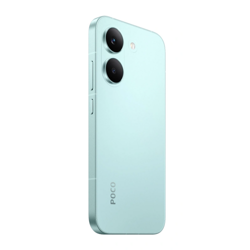 Смартфон Poco X8 Pro 5G 12/512GB, Mint Green