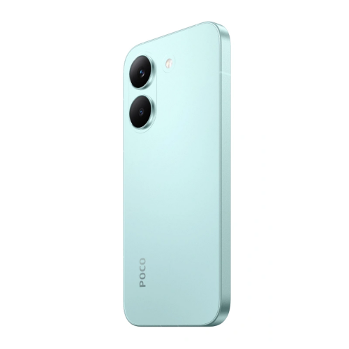 Смартфон Poco X8 Pro 5G 8/512GB, Mint Green
