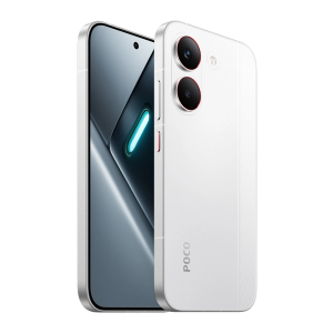 Смартфон Poco X8 Pro 5G 8/256GB, White