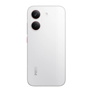Смартфон Poco X8 Pro 5G 8/256GB, White