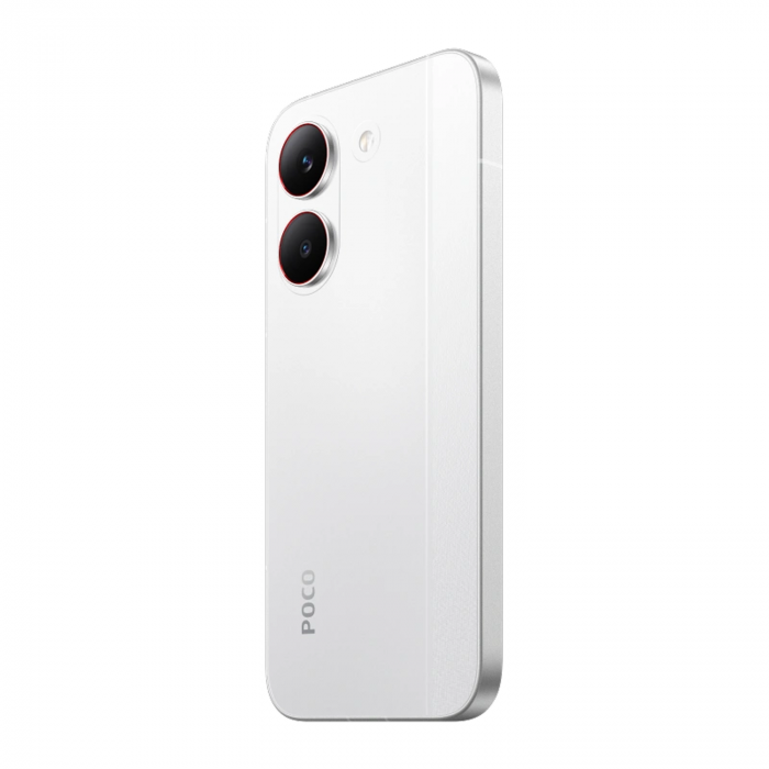 Смартфон Poco X8 Pro 5G 8/512GB, White